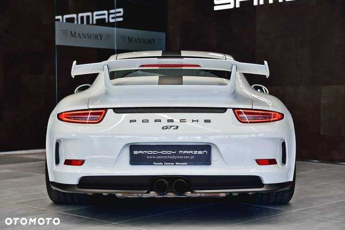 Porsche 911 GT3 - 6