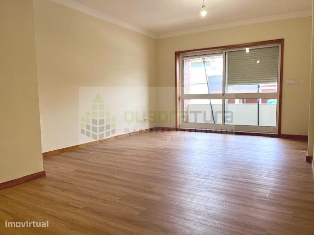 Excelente apartamento T3 Lavra, a 400 metros da praia | Suite | Gar...-25