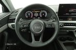 Audi A4 Avant 35 TDI S line S tronic - 14