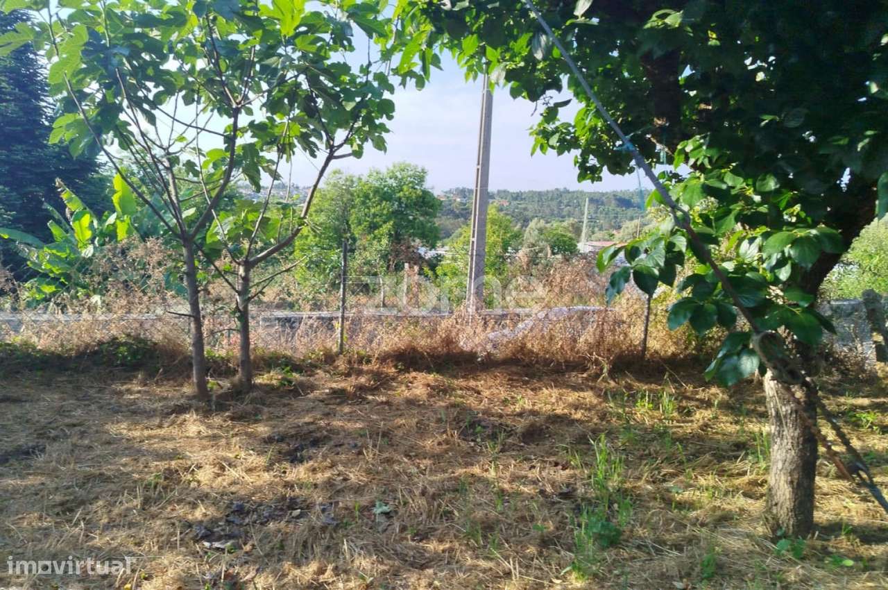 Moradia em Pedra com quintal em Matados, a 5 minutos Mangualde-17