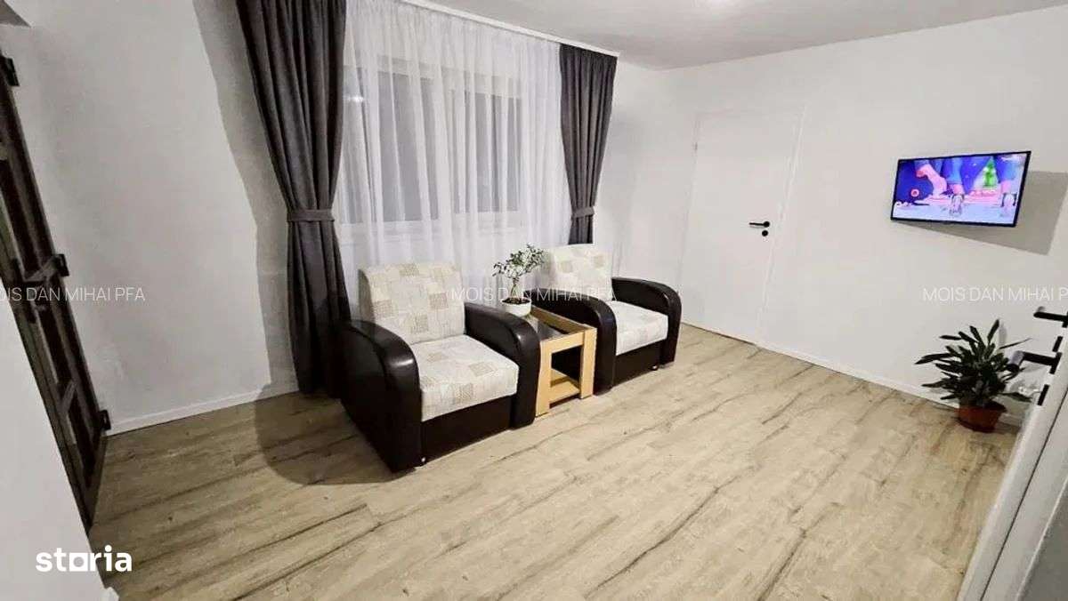 Vand casa S+P+E zona Turnisor - Imagine principală: 3/7