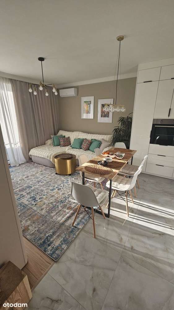 Nowe, bezczynszowe z klimatyzacją - Pełny obrazek: 3/20