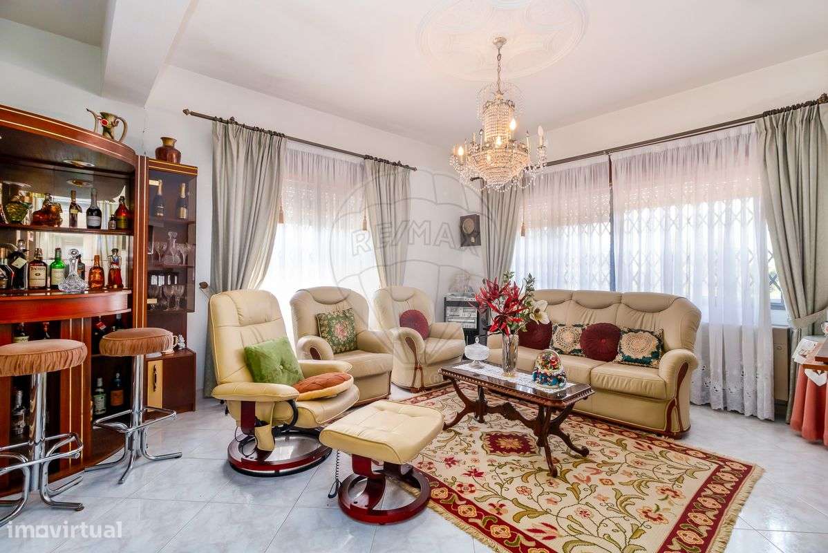 Moradia T3 para venda - Grande imagem: 3/46