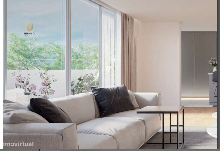 Apartamento T1 Venda em Paranhos,Porto - Grande imagem: 5/13