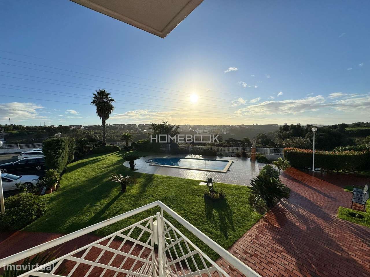 Duplex T3+1,  piscina, box e Autossuficiência Energética - Grande imagem: 2/39