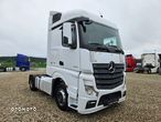 Mercedes-Benz ACTROS 1845 / STREAM SPACE /  NOWE SPRZEGŁO / STANDARD - 3