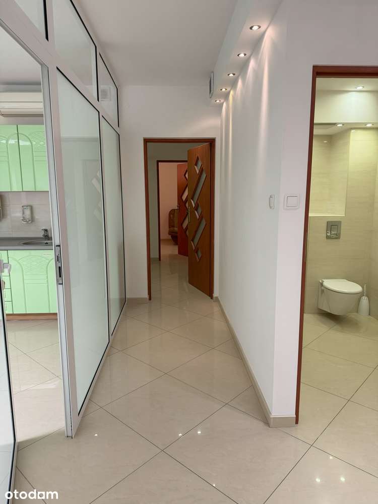 Gabinet stomatologiczny przy metrze Natolin - Pełny obrazek: 5/19