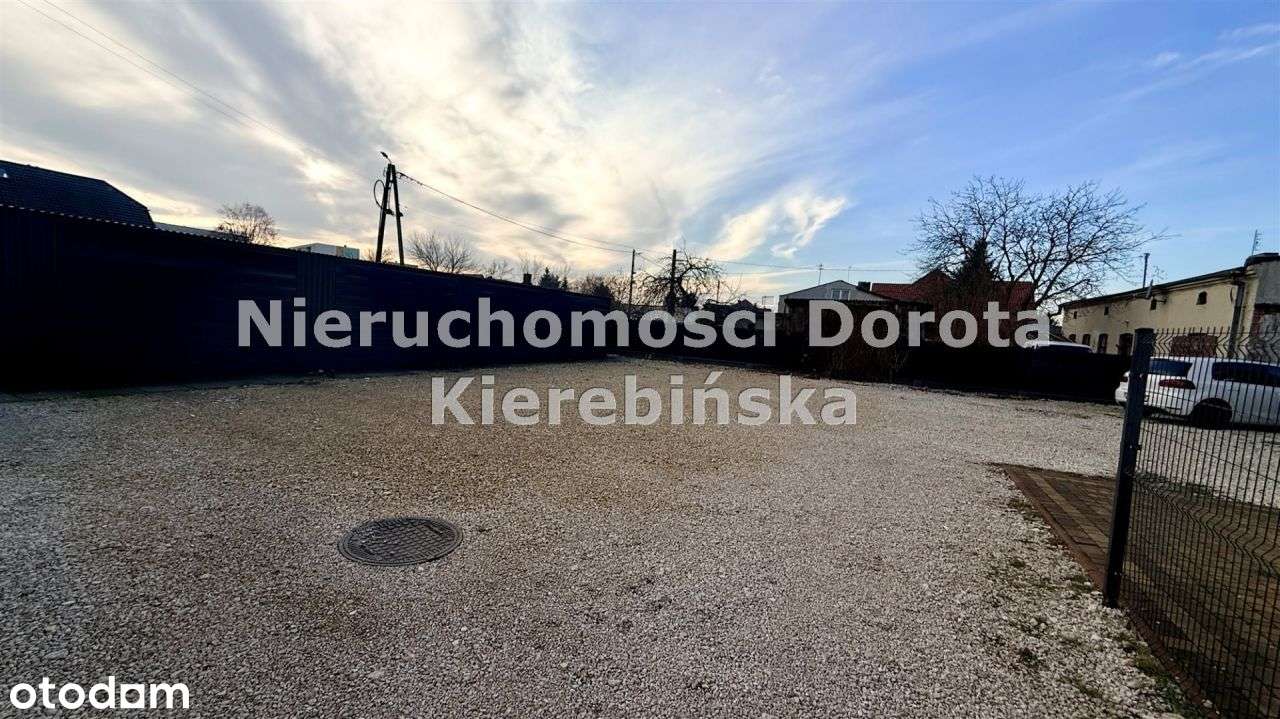 Kamienica z garażami na placu- stały dochód - Pełny obrazek: 4/8