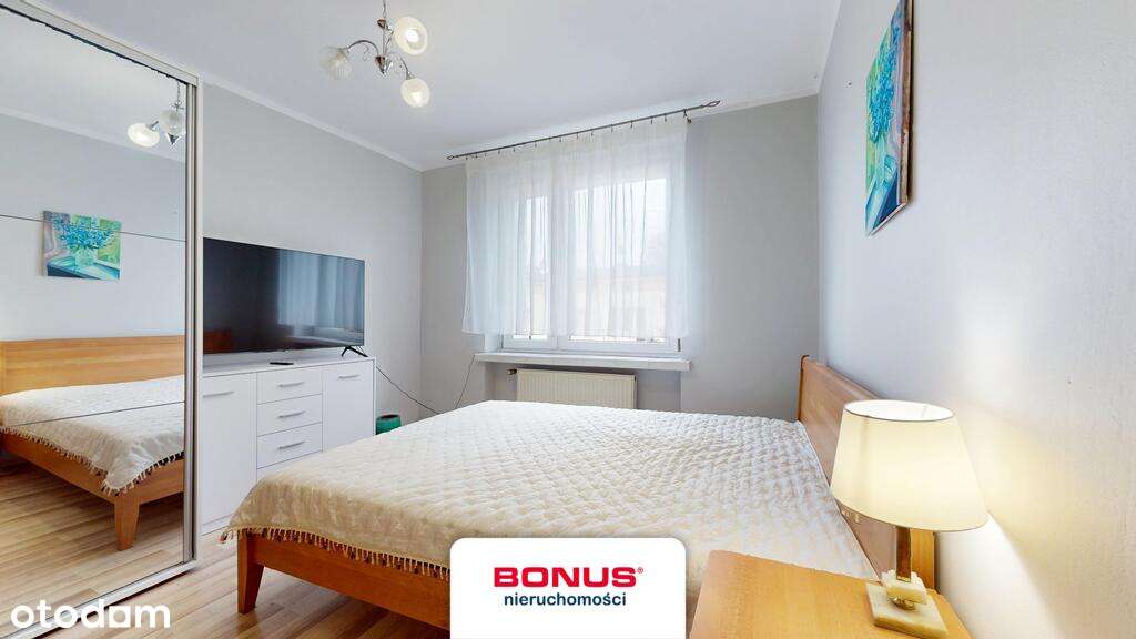 Dwa poziomy, parter 47,3 m2 plus poddasze 32,2 m2-7