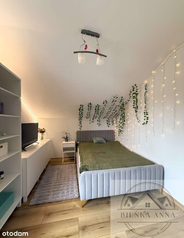 Dom na sprzedaż Lipków blisko lasu parku-1