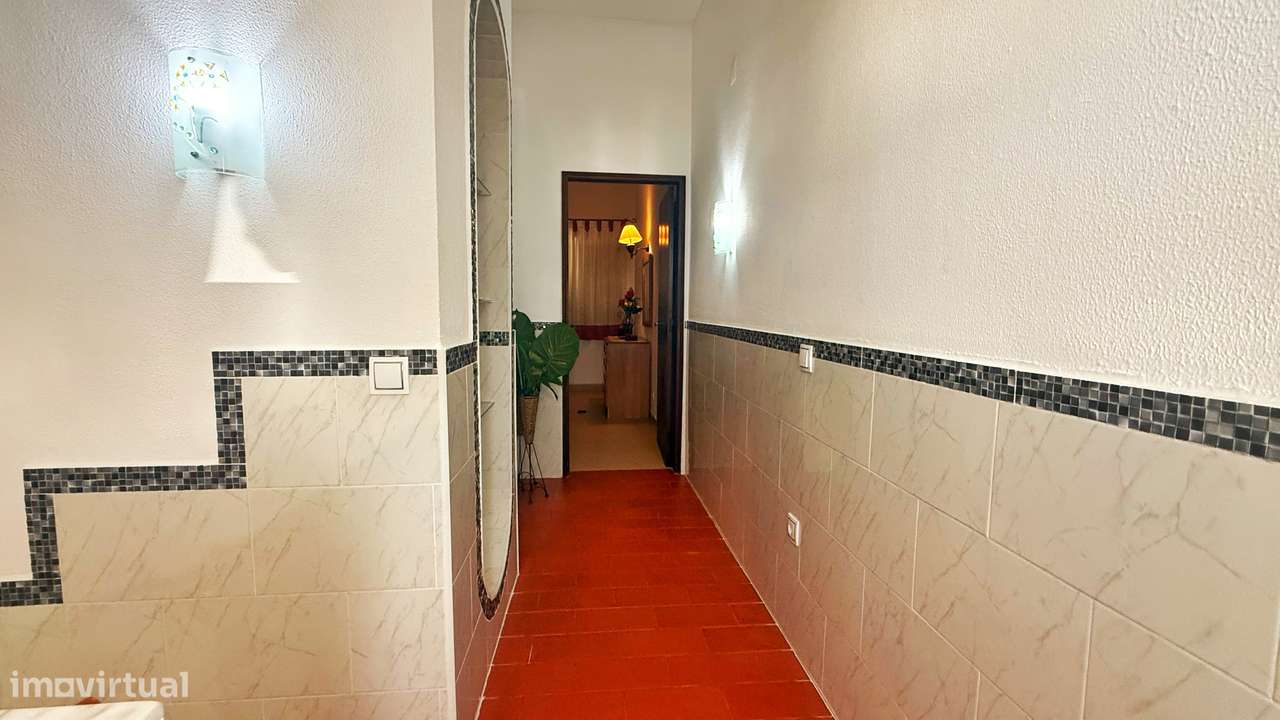 Encantadora Moradia T1 em Cabanas de Tavira – Urbanização Almargem-9