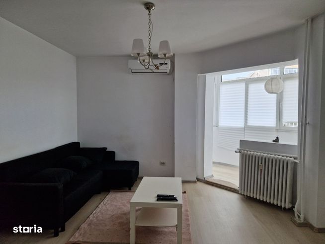 Cafrom Imobiliare-EXCLUSIV Republicii - Apartament 2 Camere de Vanzare-8