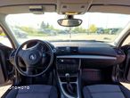 BMW Seria 1 116i - 4