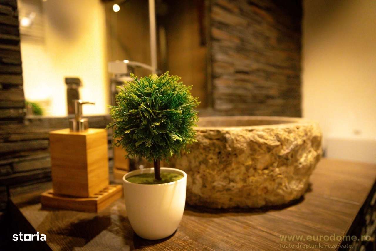 Comision 0. Apartament,  cu grădină proprie, pretabil investiție.-8