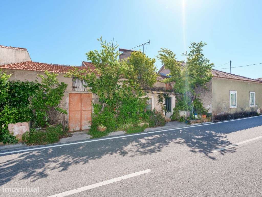 Moradia T2 - Zambujal - Atouguia-21