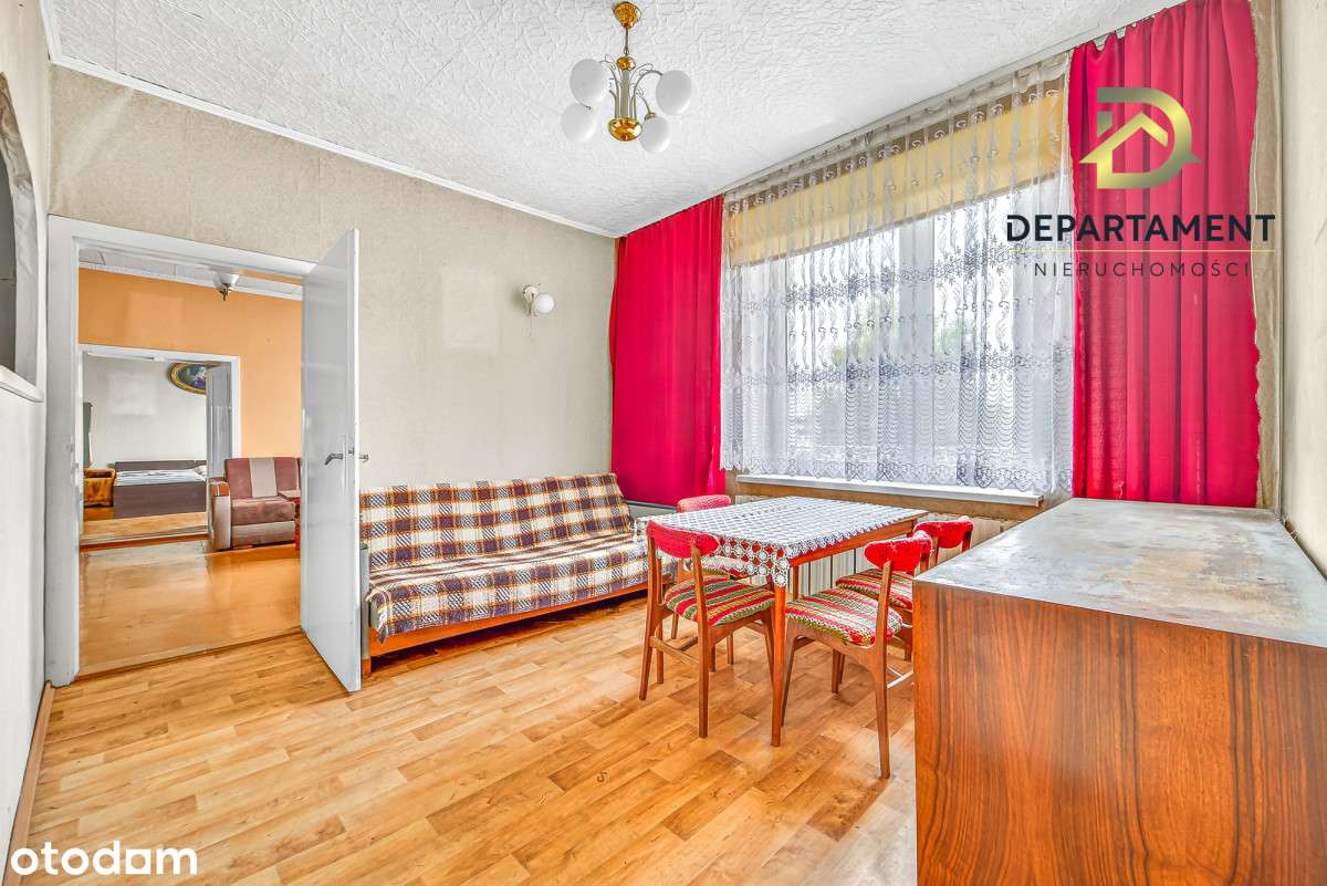 Duży dom w super cenie !! - Pełny obrazek: 5/20