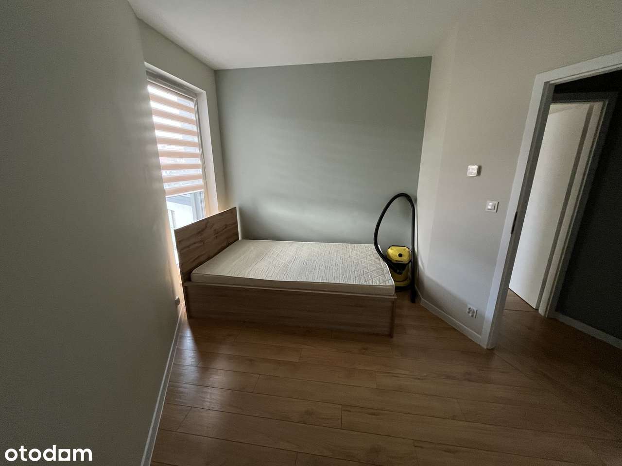 70m2, 3 sypialnie,  przestronne mieszkanie, wszystkie udogodnienia - Pełny obrazek: 5/10