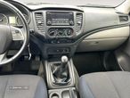 Fiat Fullback 2.4 2WD CD Working - 12