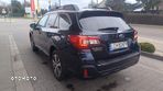 Subaru Outback - 12