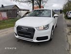 Audi A1 1.4 TDI (ultra) Sportback design - 4