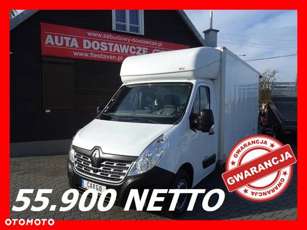 Renault MASTER - 1