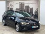 Fiat Tipo 1.3 M-Jet Lounge - 1