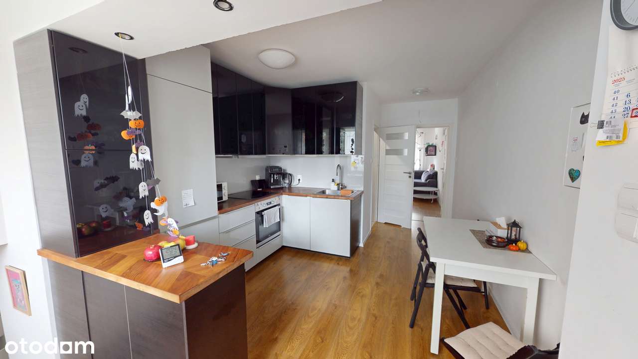 Wrocław Borek – duży dom z 4 lokalami przy Parku Południowym-16