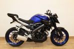 Yamaha MT - 1