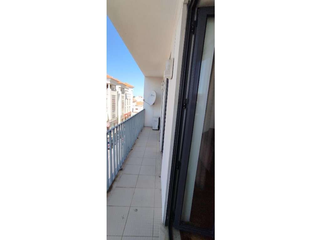 Apartamento T2 no Centro de Grândola-10