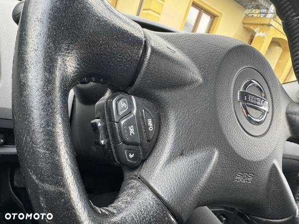 Nissan Primera 2.2 dCi Acenta - 12