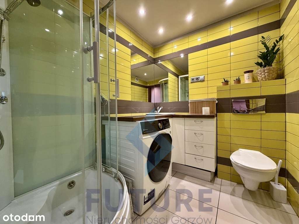 Mieszkanie 4-pokojowe - Brzoza-2