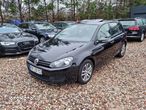 Volkswagen Golf 1.4 TSI Comfortline - 9