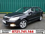 Skoda Octavia 1.6 TDI AMBITION - 1