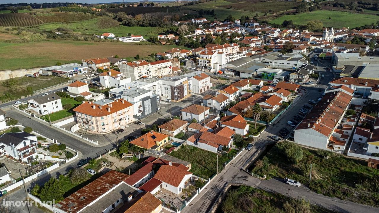 Terreno  para venda