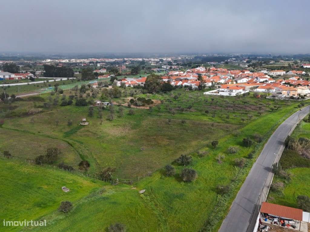 Quinta para Venda na Aldeia do Futuro - Grândola-20