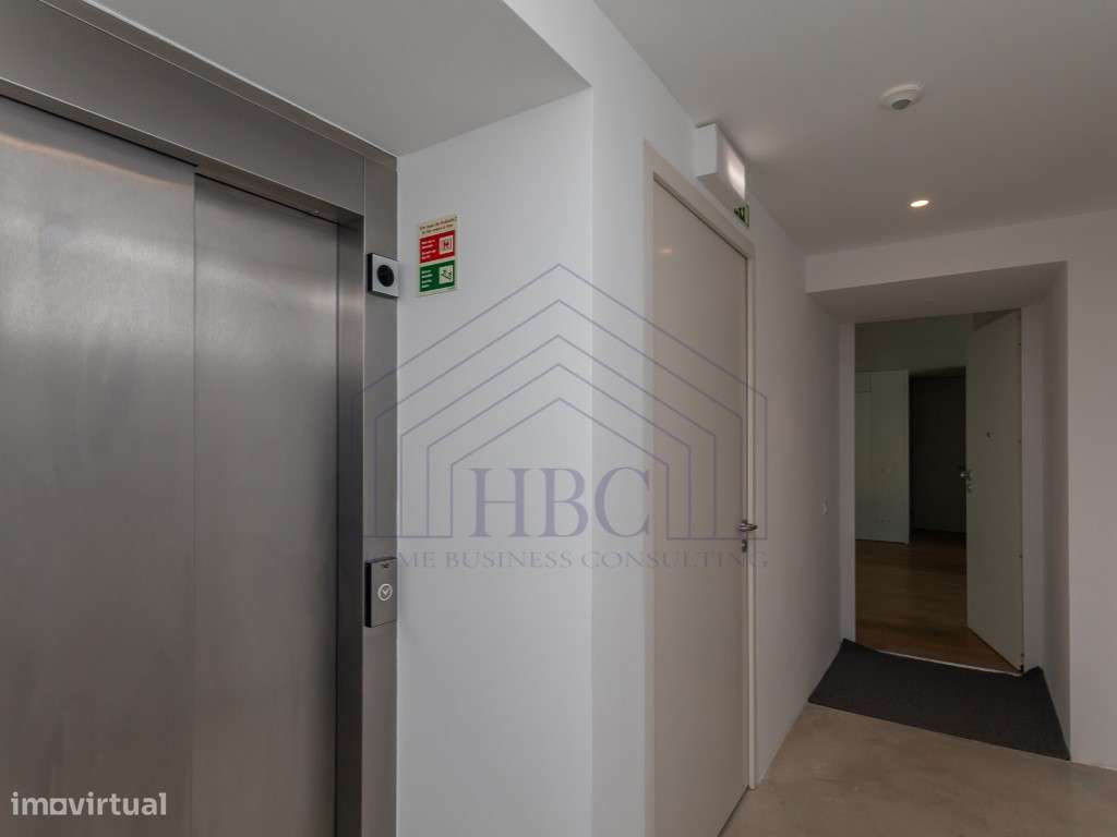 Apartamento de luxo em Marvila - sofisticação e exclusividade no no...-29