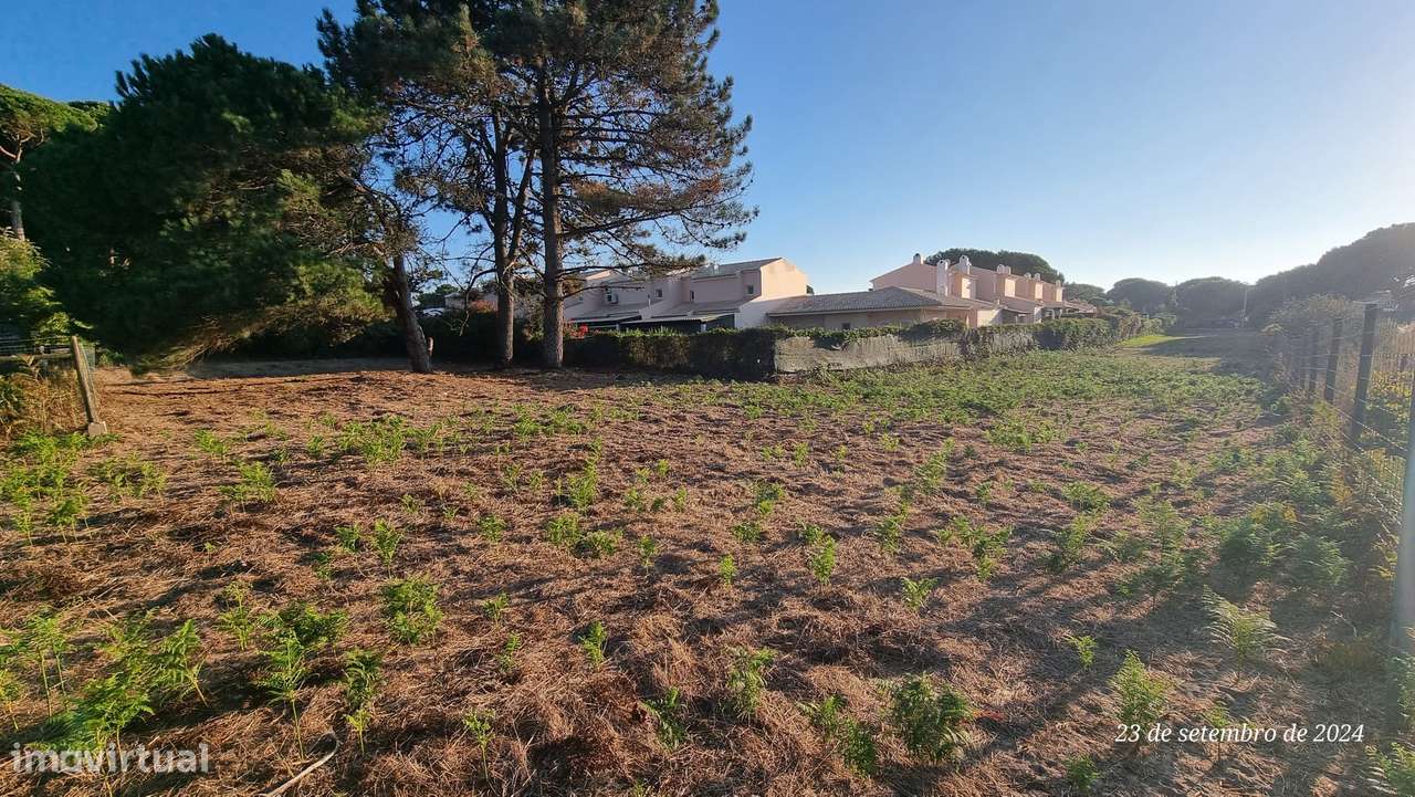Terreno urbano para condomínio-8