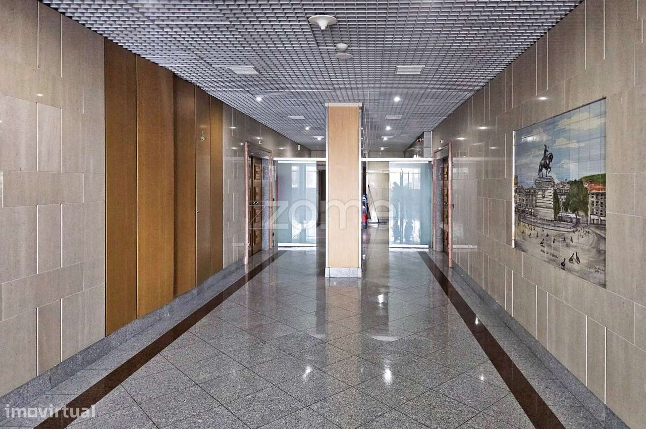 Escritórios para arrendamento em Alfragide! - Grande imagem: 3/17