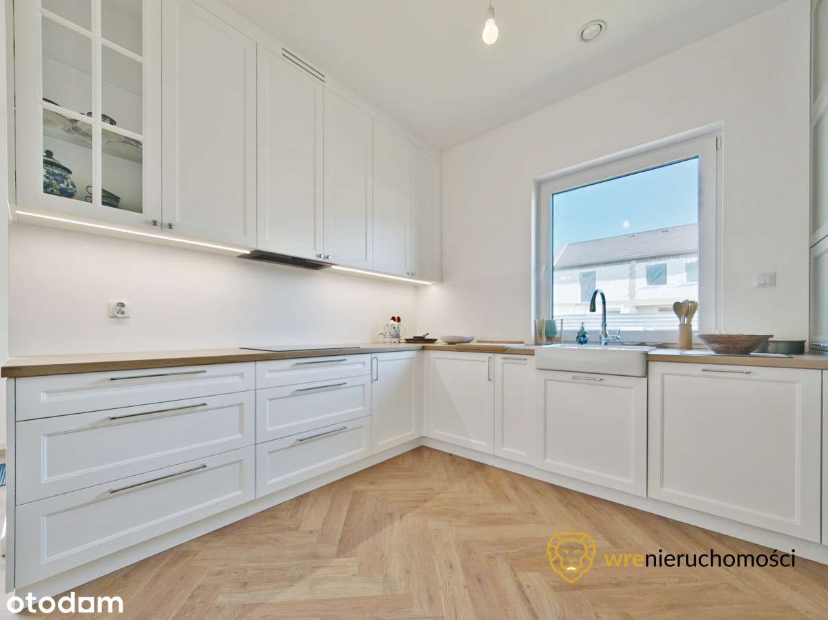 Wysoki Standard | 2025 r. | Też dla Obcokrajowców - Pełny obrazek: 4/16