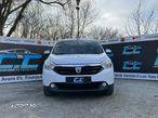 Dacia Lodgy 1.5 dCi Laureate - 2