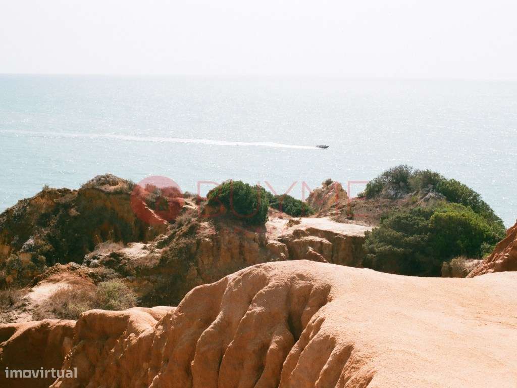 Terreno com Licença para Área de Serviço de Autocaravanas - Albufeira - Grande imagem: 3/13