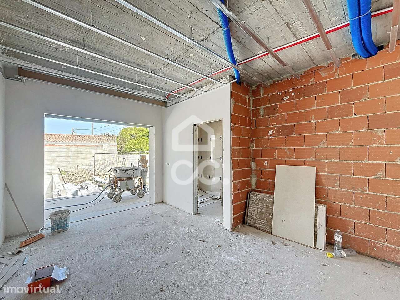 Moradia T4 Nadadouro-12