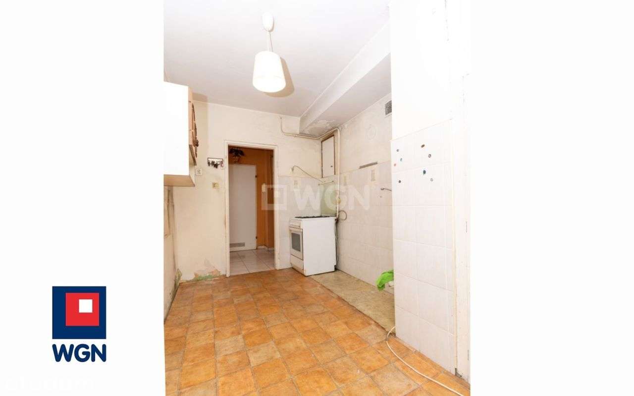 M-3 z balkonem przy UŚ i NOSPR | ul. Uniwersytecka | winda-12