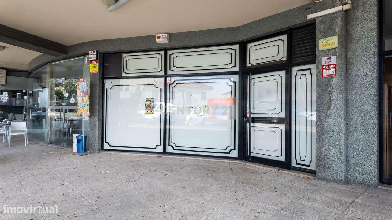 Restaurante Totalmente Equipado, Felgueiras - Grande imagem: 5/12