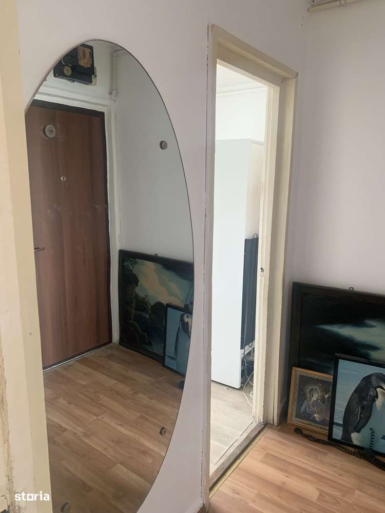 Ap.2 camere/balcon -Bdul Mihai Viteazu-1