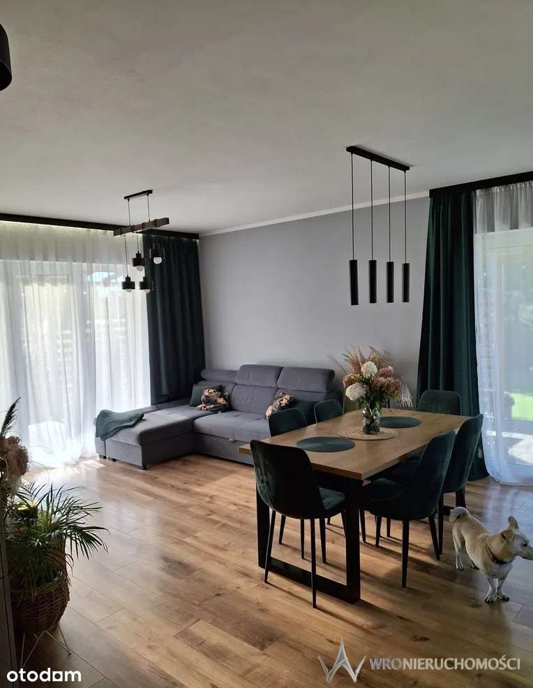 Nowoczesny, luksusowy dom z prywatnym SPA-1