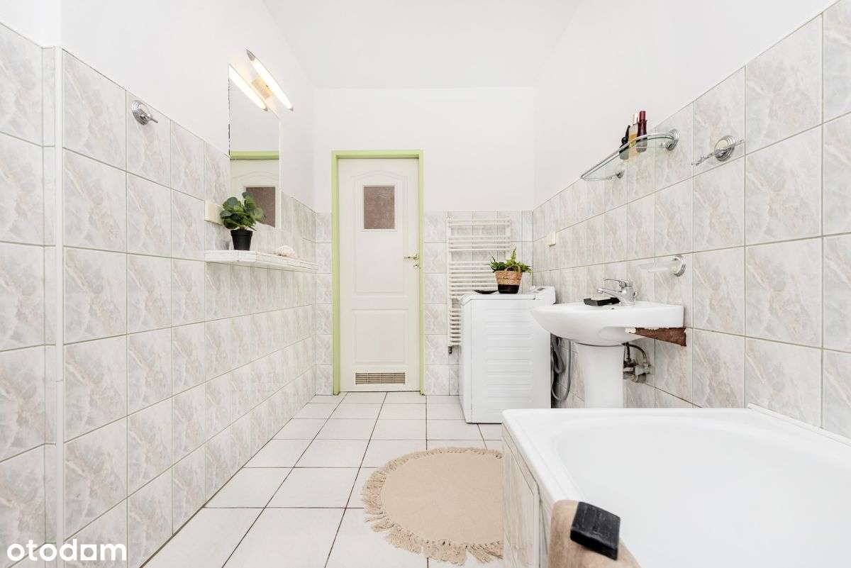 Mieszkanie w zielonym zaciszu-9