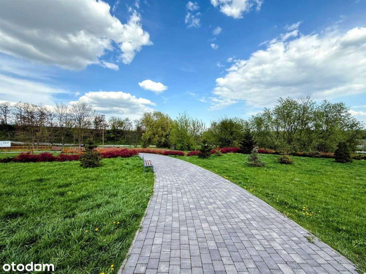 ❤️ Idealne ! Widok na Panoramę Miasta ! Okazja !-6