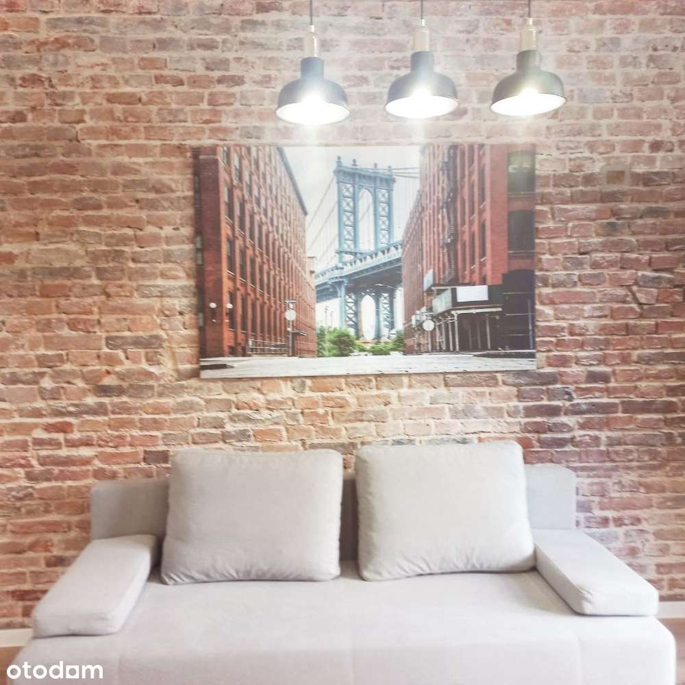 Piękny apartament w TOPowej lokalizacji. GOTOWIEC INWESTYCYJNY.-1