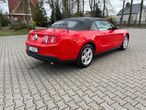 Ford Mustang 3.7 V6 - 4